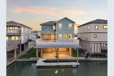 438 Amanda Circle, Tiki Island, TX 77554 - Photo 42