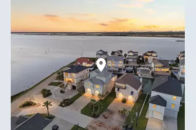 438 Amanda Circle, Tiki Island, TX 77554 - Photo 40