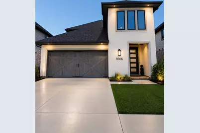 1006 Saffron Drive, Argyle, TX 76226 - Photo 2