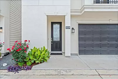 3339 Beverly Forest Drive, Houston, TX 77057 - Photo 4