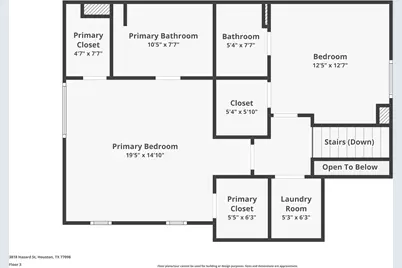 3818 Hazard Street, Houston, TX 77098 - Photo 10