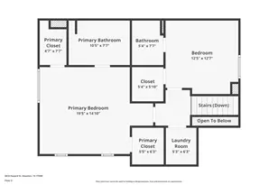 3818 Hazard St, Houston, TX 77098 - Photo 10