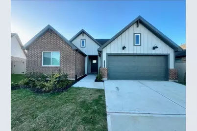 4204 Willow Bay Court, League City, TX 77573 - Photo 1