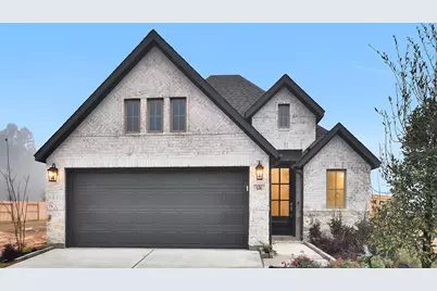 636 Crested Duck Court, Willis, TX 77318 - Photo 1