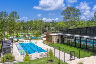 636 Crested Duck Ct, Willis, TX 77318 - Photo 22