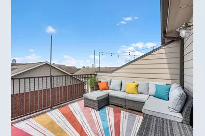 2110 Shearn Street #6, Houston, TX 77007 - Photo 2