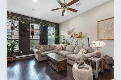 2110 Shearn Street #6, Houston, TX 77007 - Photo 6