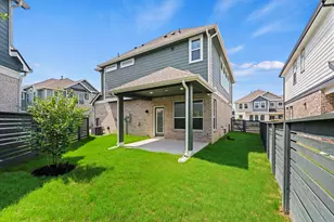 21219 Creeping Bentgrass Dr, Cypress, TX 77433 - Photo 26