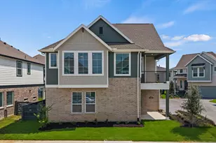 21219 Creeping Bentgrass Dr, Cypress, TX 77433 - Photo 2