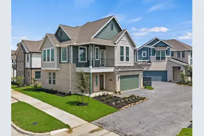 21219 Creeping Bentgrass Drive, Cypress, TX 77433 - Photo 1