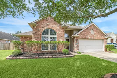 18703 Summercliff Lane, Tomball, TX 77377 - Photo 1