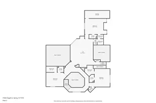 17302 Chagall Ln, Spring, TX 77379 - Photo 44