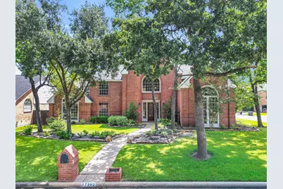 17302 Chagall Lane, Spring, TX 77379 - Photo 4