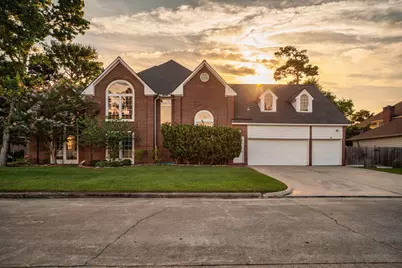 17302 Chagall Lane, Spring, TX 77379 - Photo 2