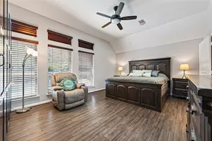 2718 Port Mist St, Katy, TX 77494 - Photo 24