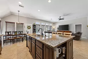 2718 Port Mist St, Katy, TX 77494 - Photo 14