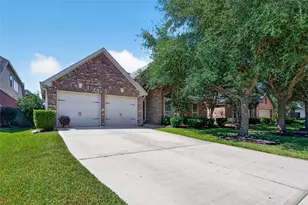 2718 Port Mist St, Katy, TX 77494 - Photo 4