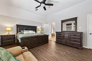 2718 Port Mist St, Katy, TX 77494 - Photo 22