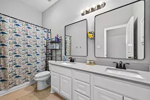 2718 Port Mist St, Katy, TX 77494 - Photo 32