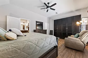 2718 Port Mist St, Katy, TX 77494 - Photo 22