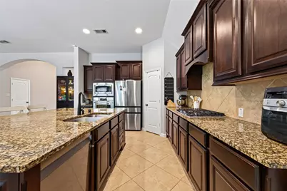 2718 Port Mist Street, Katy, TX 77494 - Photo 18