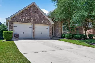 2718 Port Mist St, Katy, TX 77494 - Photo 4