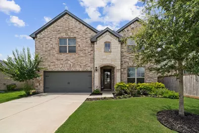 21307 Fresno Brook Circle, Tomball, TX 77377 - Photo 1