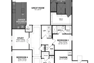 6902 Ivory Sedge Trl, Richmond, TX 77469 - Photo 2