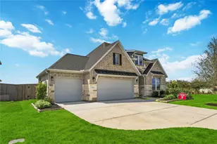 6902 Ivory Sedge Trl, Richmond, TX 77469 - Photo 2
