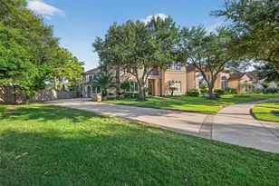 23003 Two Harbors Glen St, Katy, TX 77494 - Photo 4