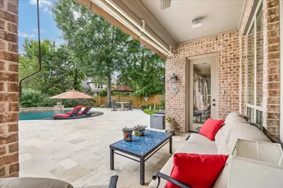 107 Cherry Bark Place, Montgomery, TX 77316 - Photo 36
