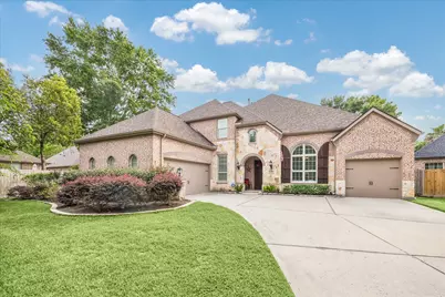 107 Cherry Bark Place, Montgomery, TX 77316 - Photo 4