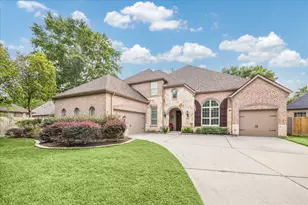 107 Cherry Bark Pl, Montgomery, TX 77316 - Photo 4