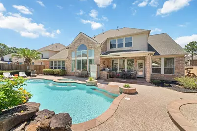 25610 Skye Springs Lane, Katy, TX 77494 - Photo 1