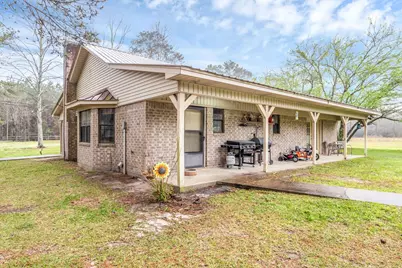 498 County Road 459 Key, Kirbyville, TX 75956 - Photo 20