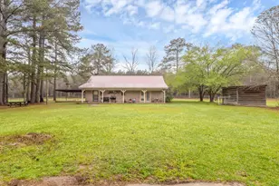 498 County Road 459 Key, Kirbyville, TX 75956 - Photo 22