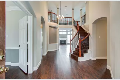 16819 Newlight Bend Drive, Houston, TX 77095 - Photo 4