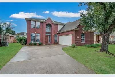 16819 Newlight Bend Drive, Houston, TX 77095 - Photo 2