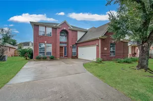 16819 Newlight Bend Dr, Houston, TX 77095 - Photo 2