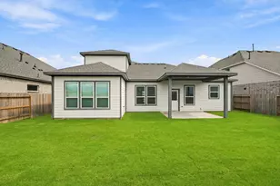 2009 Blue Mar Dr, Brookshire, TX 77423 - Photo 6