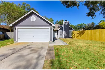 3607 Hampstead Court, Huffman, TX 77336 - Photo 1