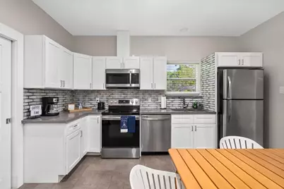 7101 Foster Street #A, Houston, TX 77021 - Photo 8