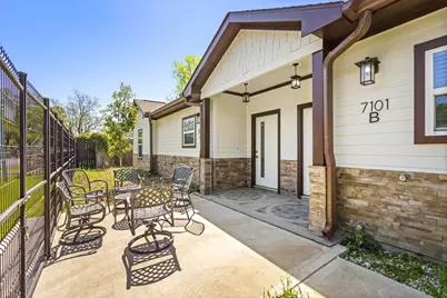 7101 Foster Street #A, Houston, TX 77021 - Photo 1