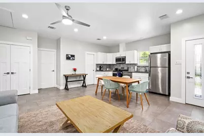 7101 Foster Street #A, Houston, TX 77021 - Photo 6