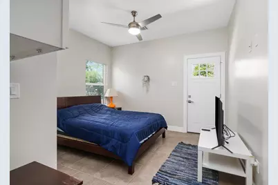 7101 Foster Street #A, Houston, TX 77021 - Photo 16