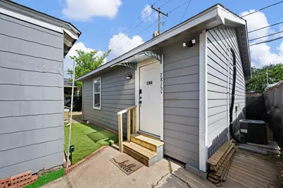 7815 Harding Street #B, Houston, TX 77012 - Photo 1