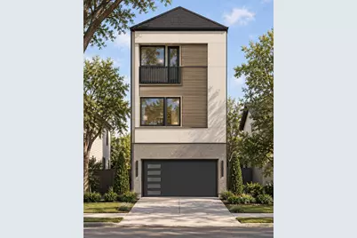 1809 Sul Ross Street, Houston, TX 77098 - Photo 1