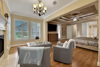 2814 S Cotswold Manor Drive, Kingwood, TX 77339 - Photo 18