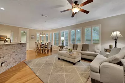 2814 S Cotswold Manor Drive, Kingwood, TX 77339 - Photo 10