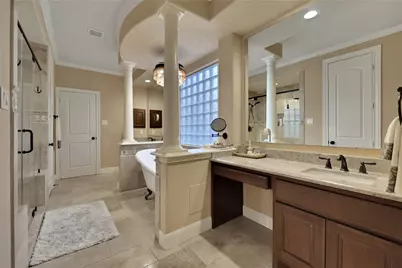 2814 S Cotswold Manor Drive, Kingwood, TX 77339 - Photo 20